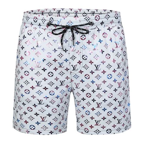 louis vuitton swim trunks men